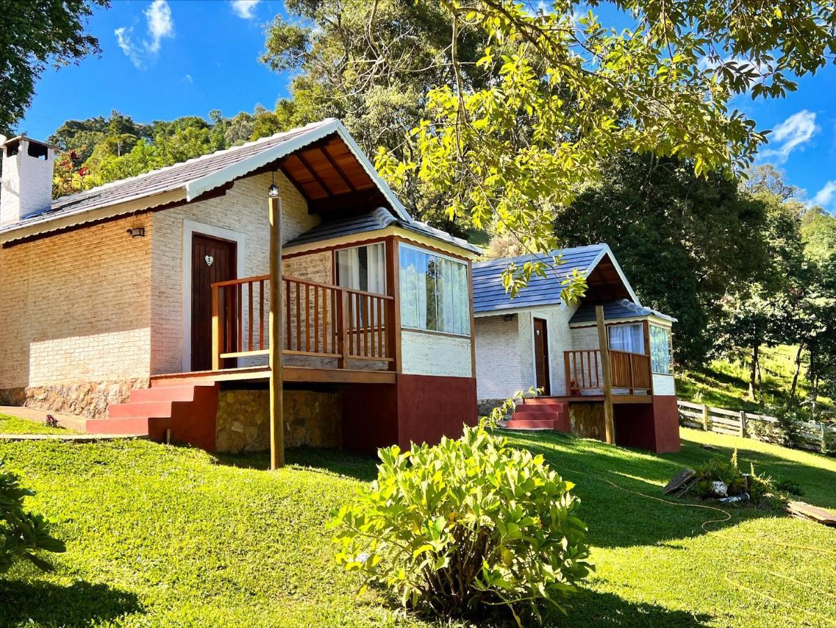 One-Bedroom Chalet