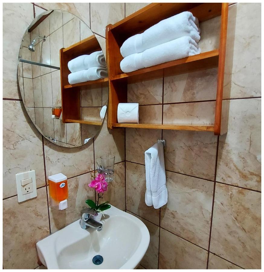 Habitación cuádruple