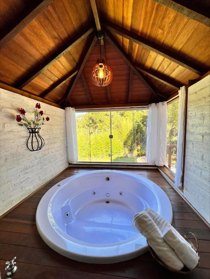 One-Bedroom Chalet
