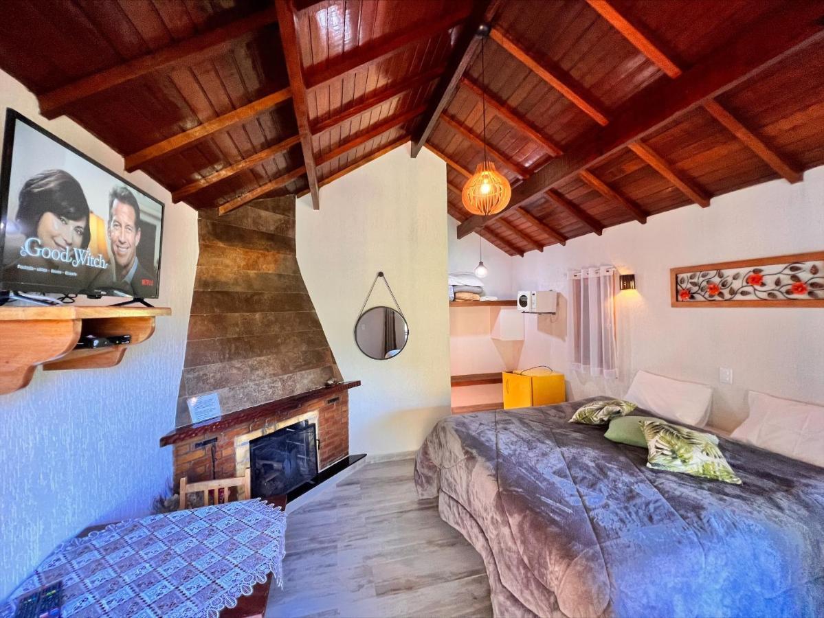 One-Bedroom Chalet