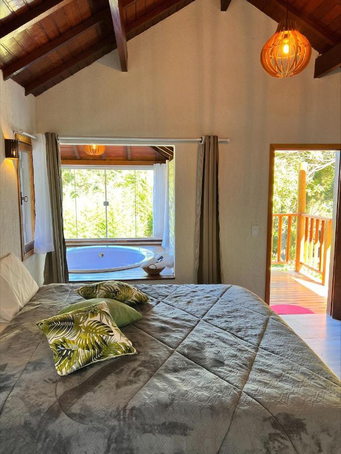 One-Bedroom Chalet