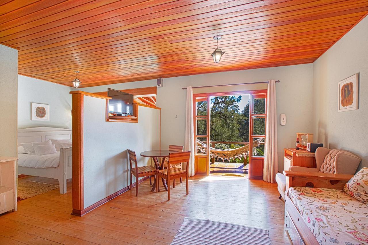 Luxury Family Chalet