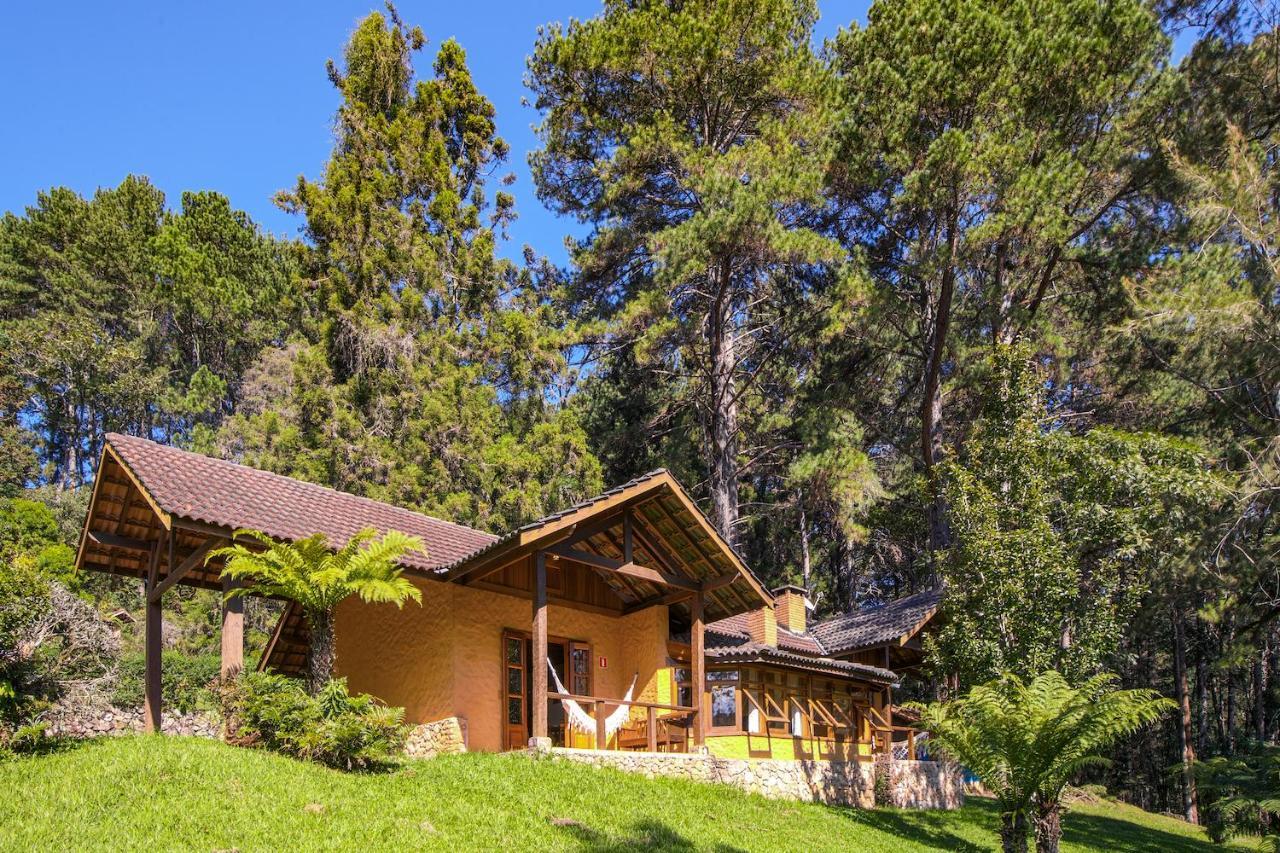 Luxury Family Chalet