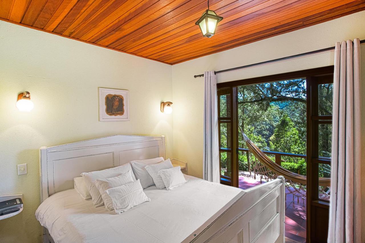 Luxury Family Chalet