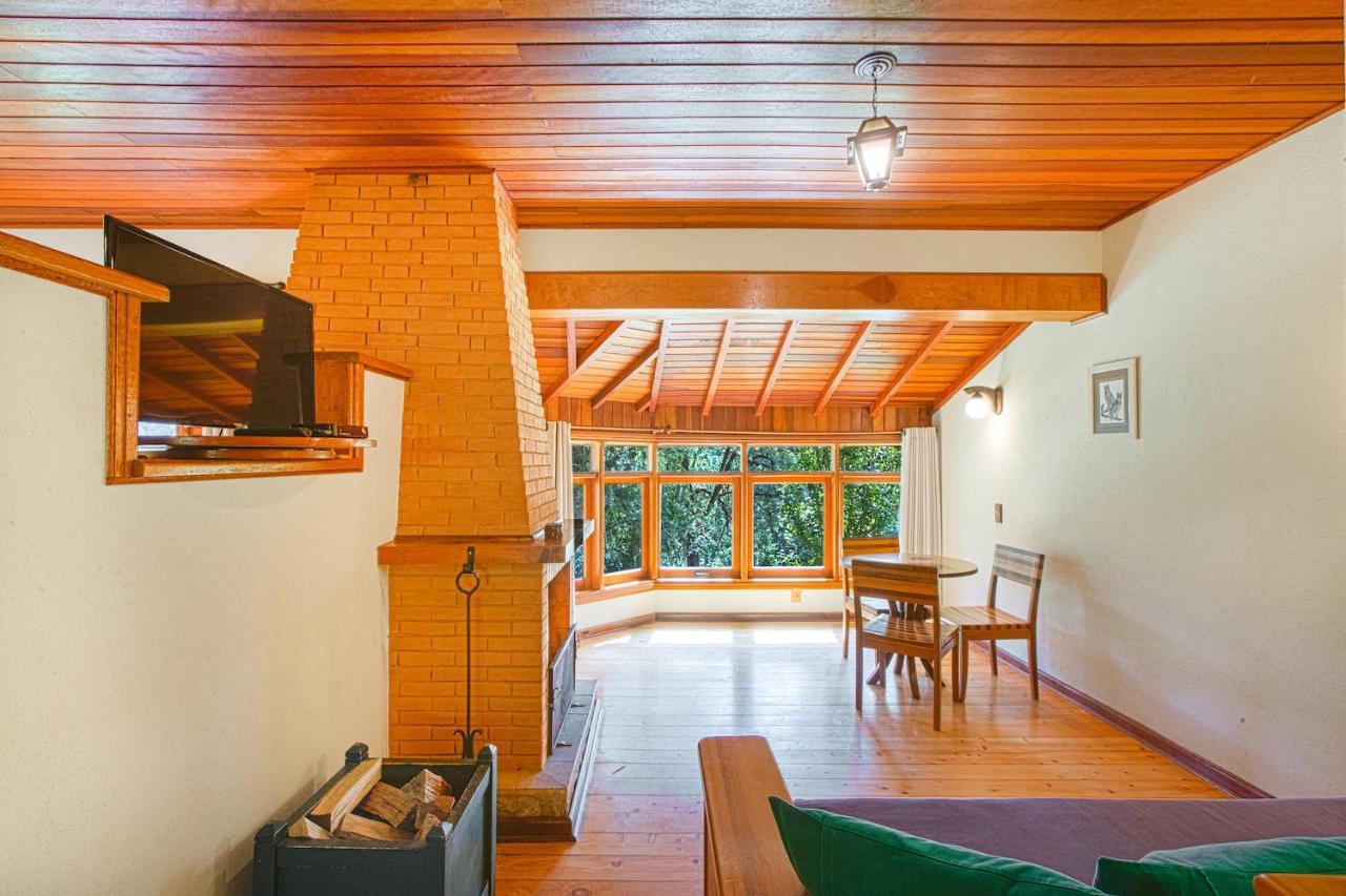 Luxury Family Chalet