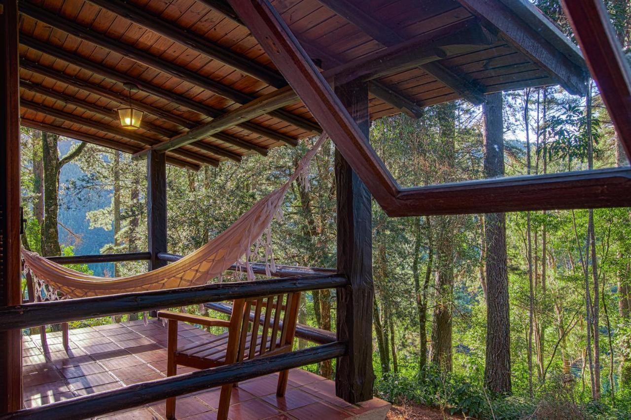 Luxury Family Chalet