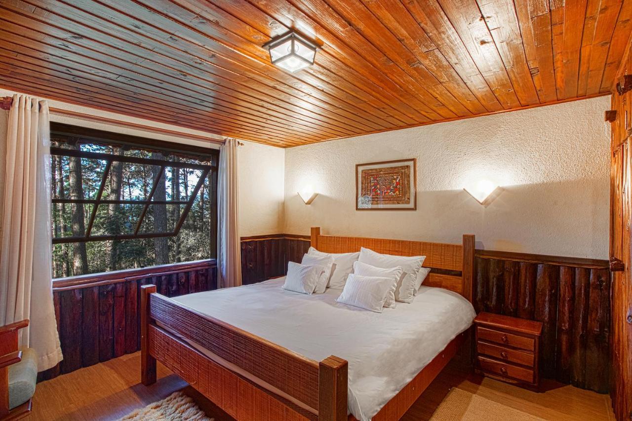 Luxury Family Chalet