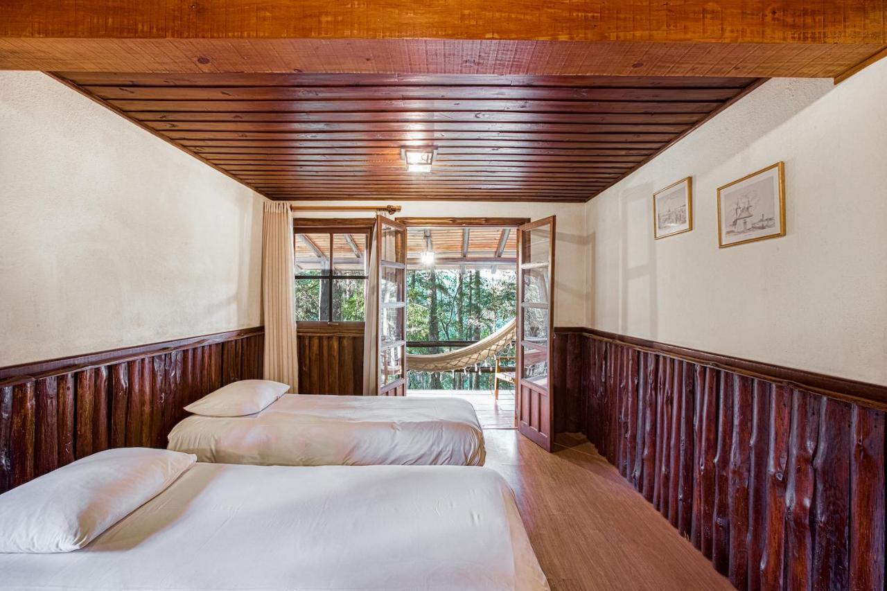 Luxury Family Chalet