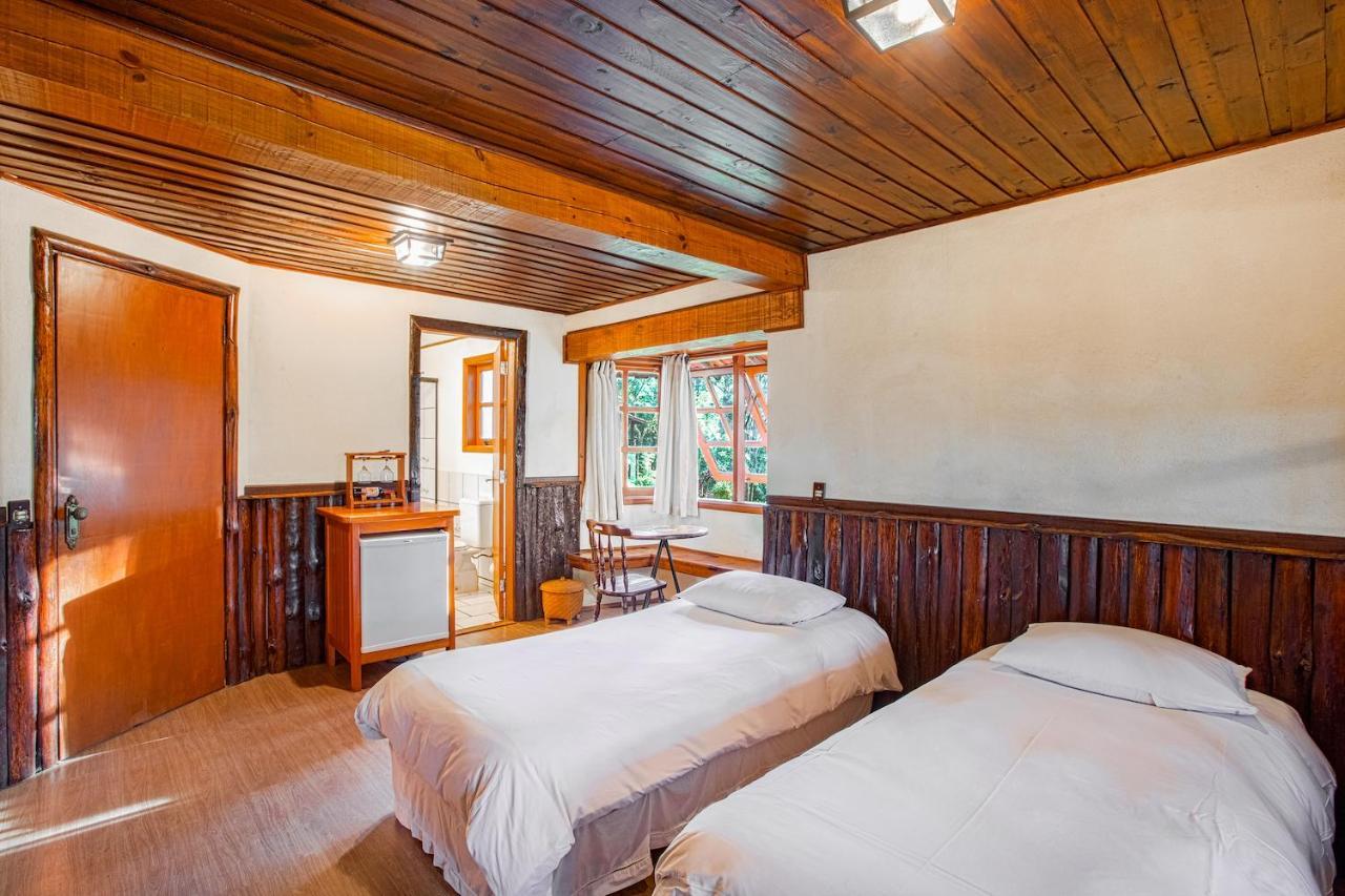 Luxury Family Chalet