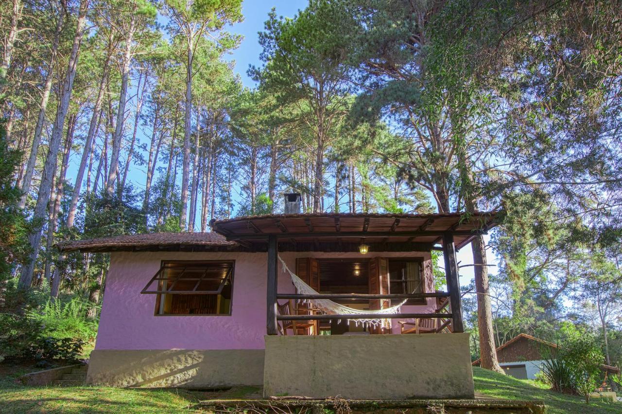 Luxury Family Chalet