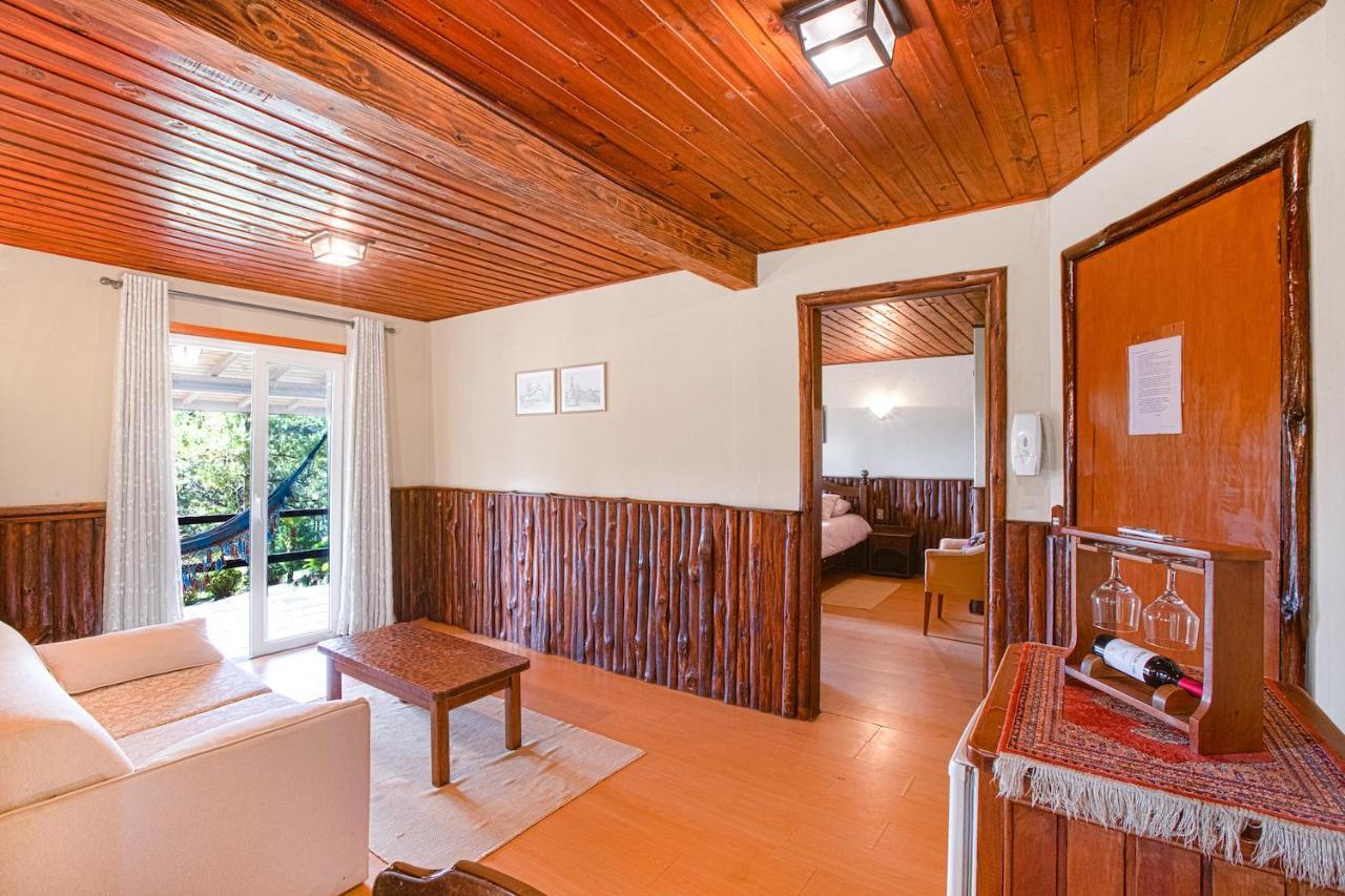 Luxury Family Chalet