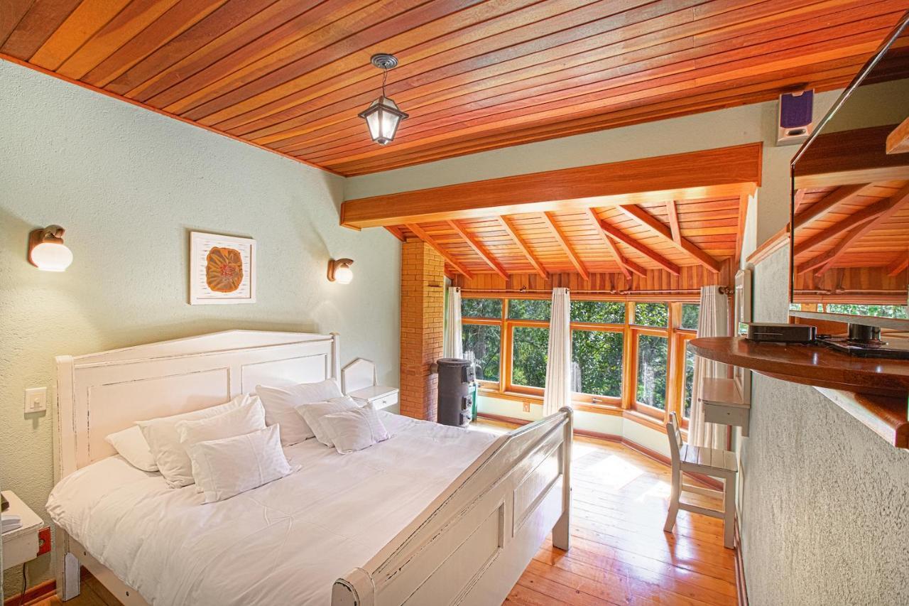 Luxury Family Chalet