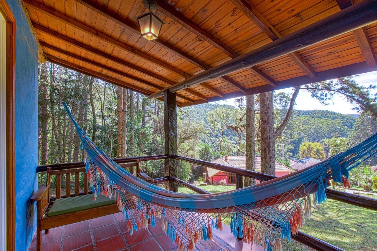 Luxury Family Chalet
