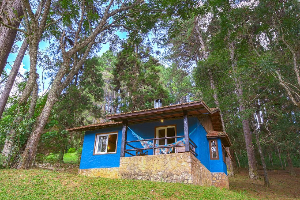 Luxury Family Chalet