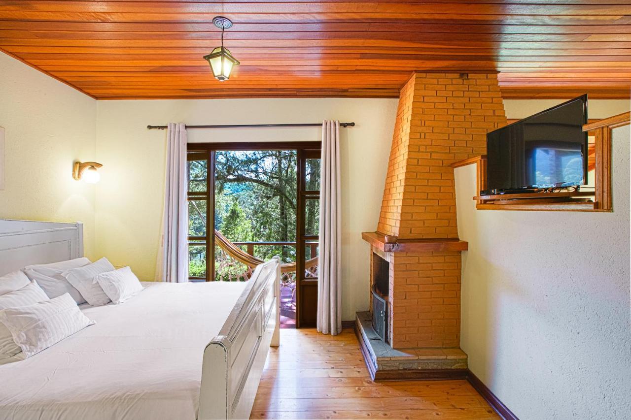 Luxury Family Chalet