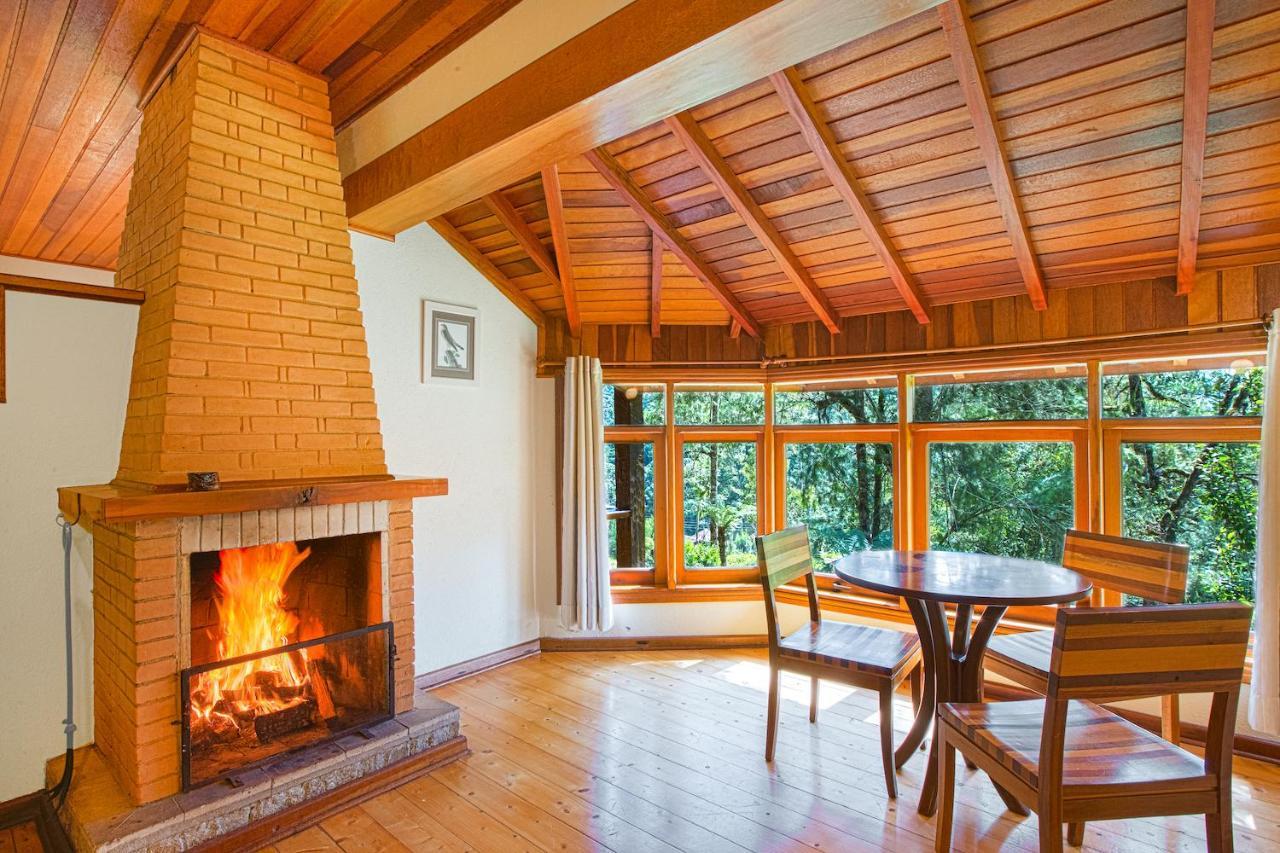 Luxury Family Chalet