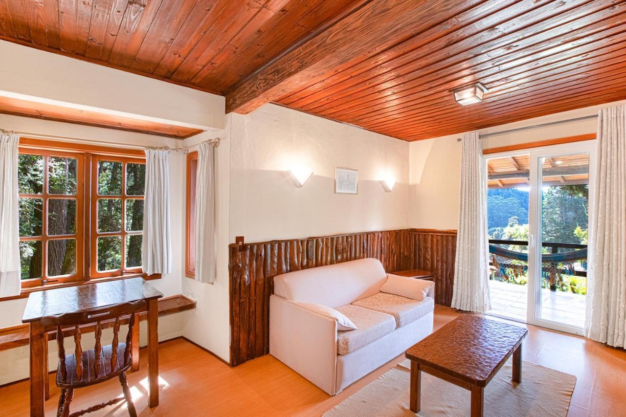 Luxury Family Chalet