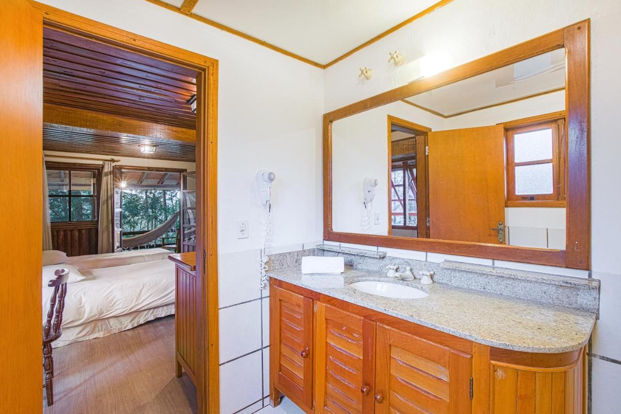 Luxury Family Chalet