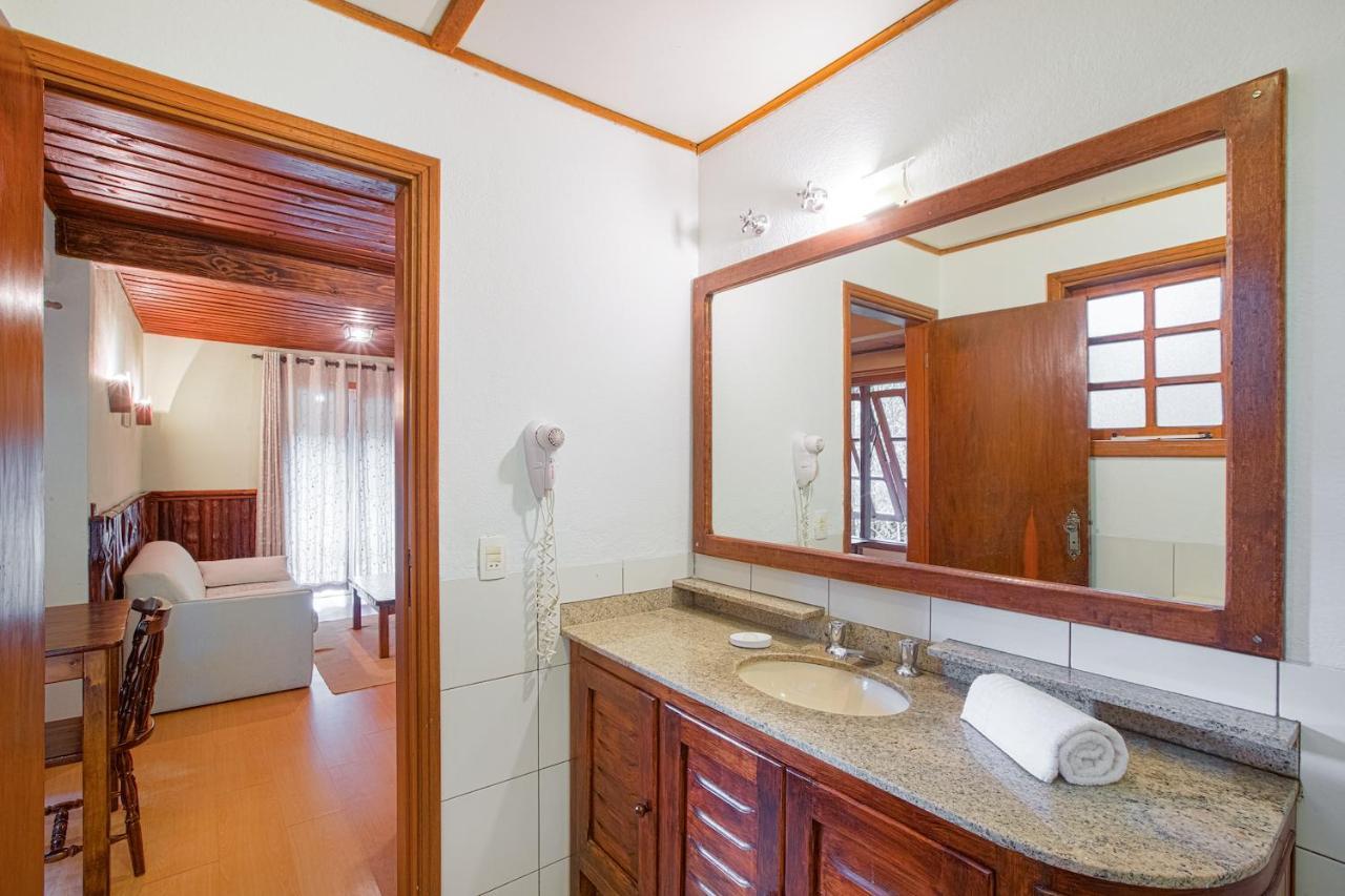 Luxury Family Chalet