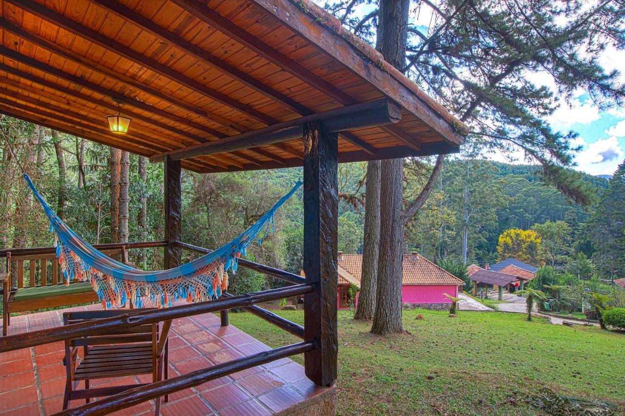 Luxury Family Chalet