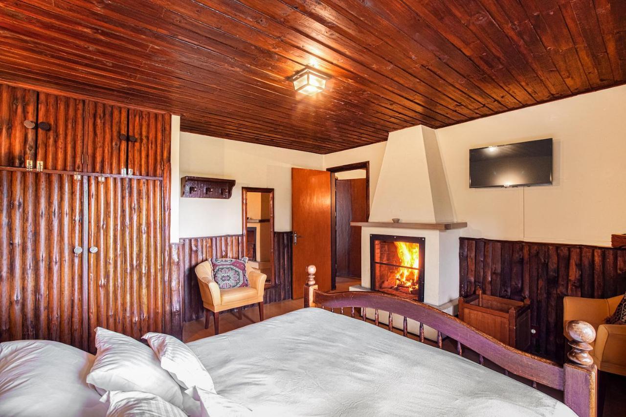 Luxury Family Chalet