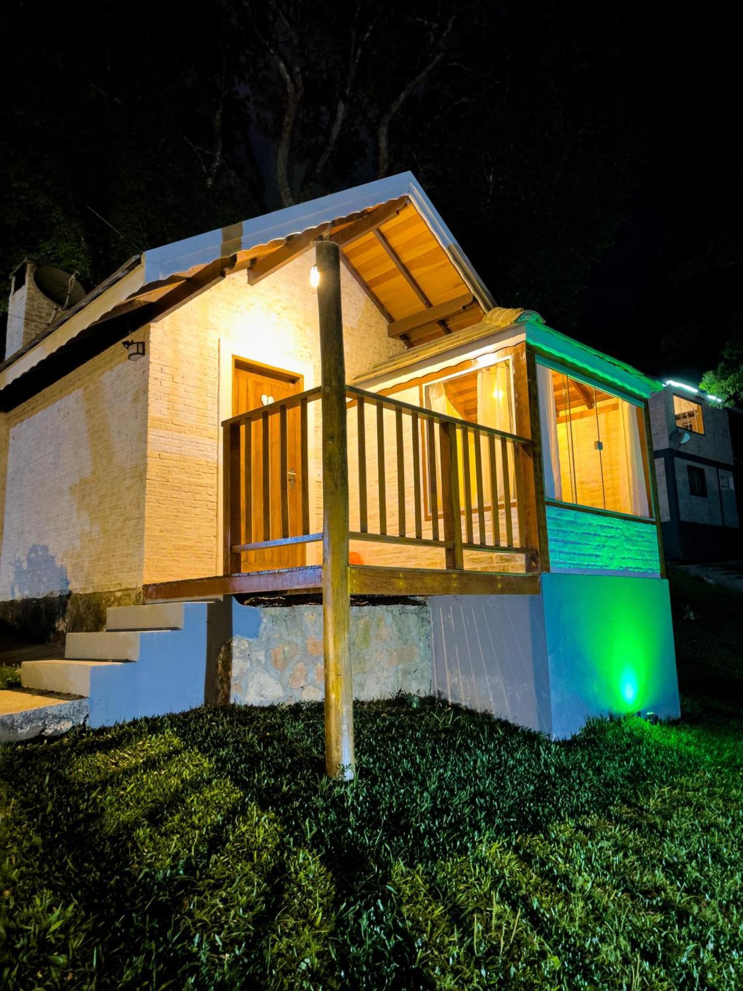 One-Bedroom Chalet