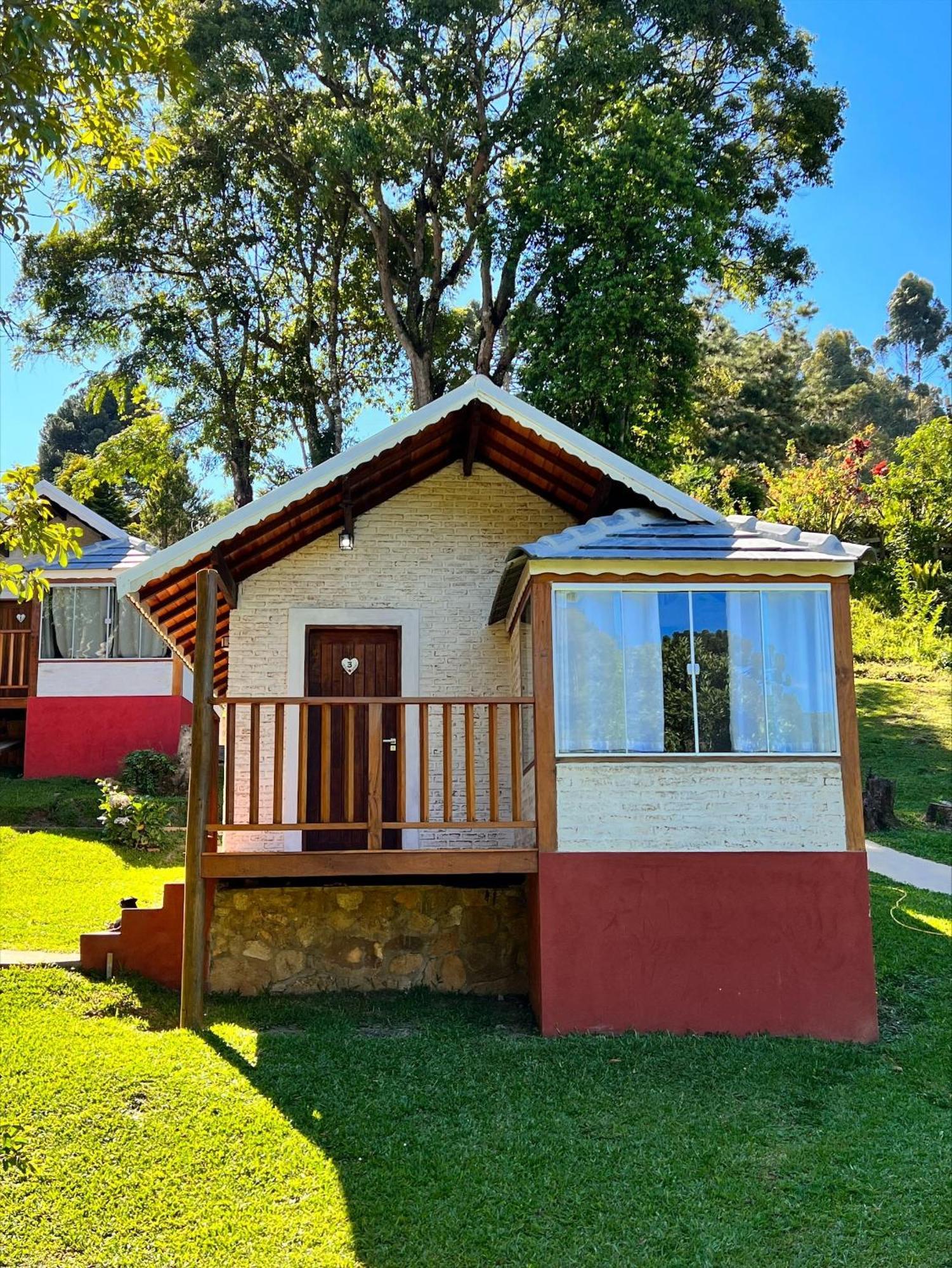 One-Bedroom Chalet