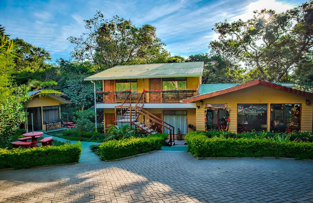 Dreams Lodge-1