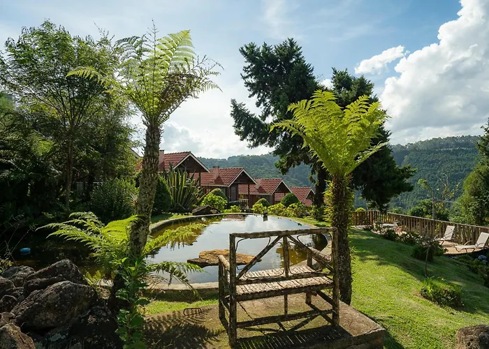 Pousada das Pedras
